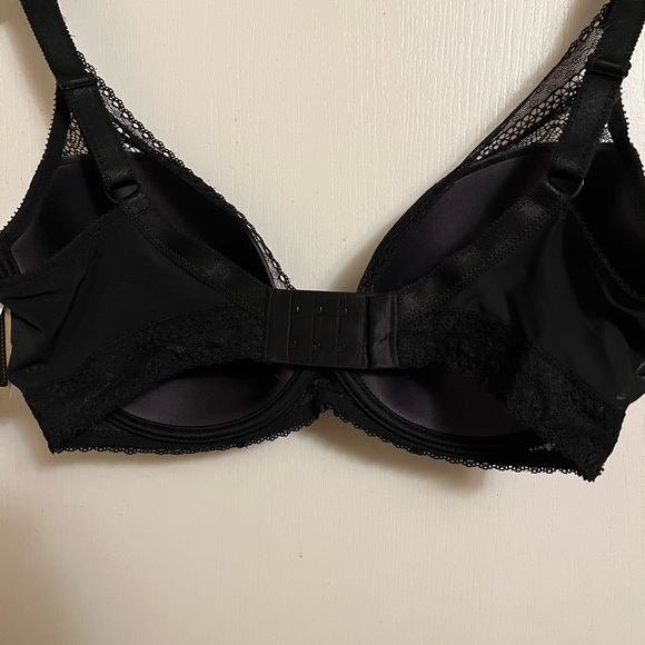 Chantelle Festivite Bra NWT - Picture 5 of 7